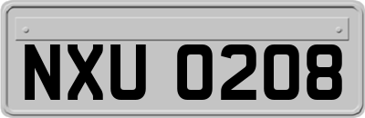 NXU0208