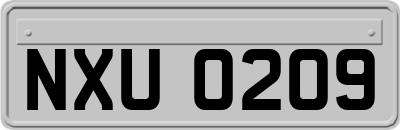 NXU0209