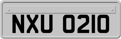 NXU0210