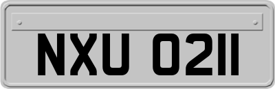 NXU0211