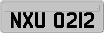 NXU0212