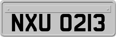 NXU0213
