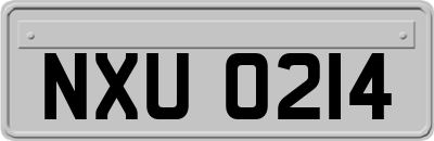 NXU0214
