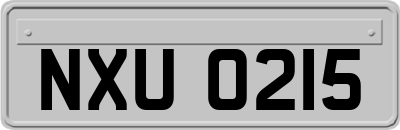 NXU0215