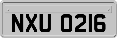 NXU0216