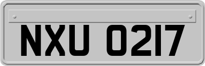 NXU0217
