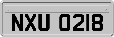 NXU0218