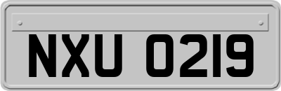 NXU0219