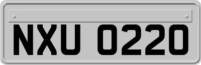 NXU0220