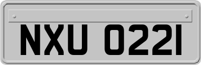 NXU0221