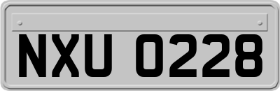 NXU0228