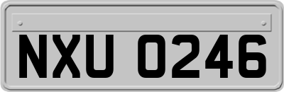 NXU0246