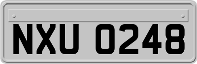 NXU0248