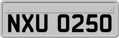 NXU0250