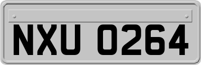 NXU0264