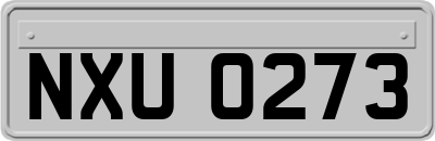 NXU0273