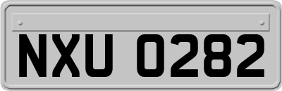 NXU0282