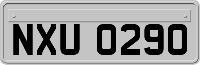 NXU0290