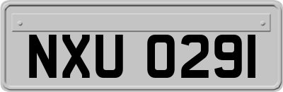 NXU0291