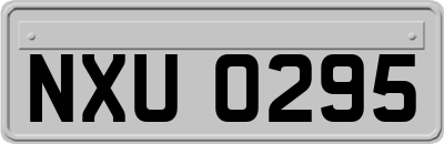 NXU0295
