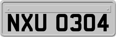 NXU0304