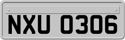 NXU0306