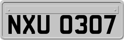 NXU0307
