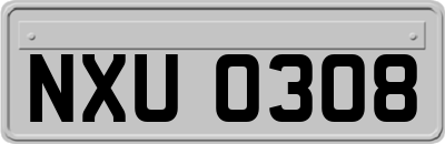 NXU0308