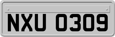 NXU0309