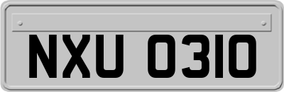 NXU0310