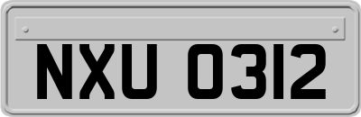 NXU0312