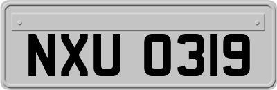 NXU0319