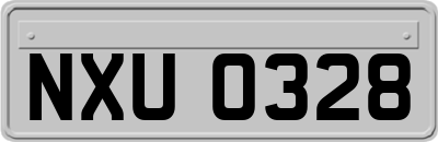 NXU0328