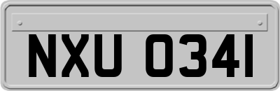NXU0341