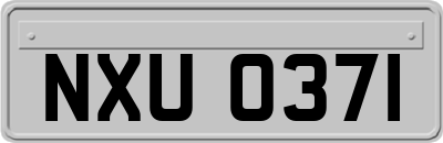 NXU0371