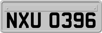 NXU0396