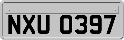 NXU0397