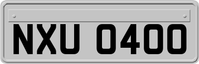 NXU0400