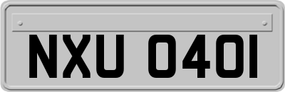 NXU0401