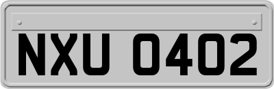 NXU0402