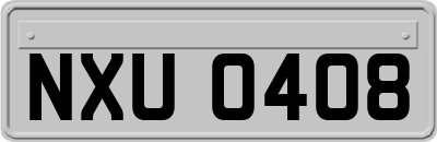 NXU0408