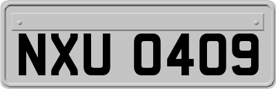 NXU0409