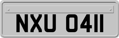 NXU0411