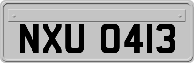 NXU0413