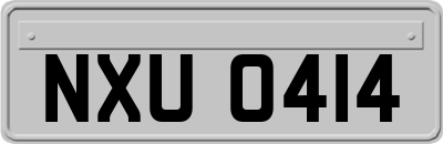 NXU0414