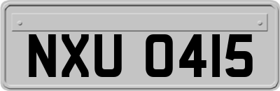 NXU0415