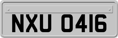 NXU0416