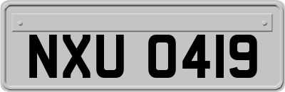 NXU0419