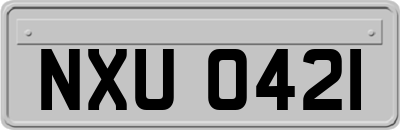 NXU0421