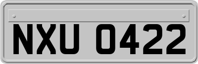 NXU0422
